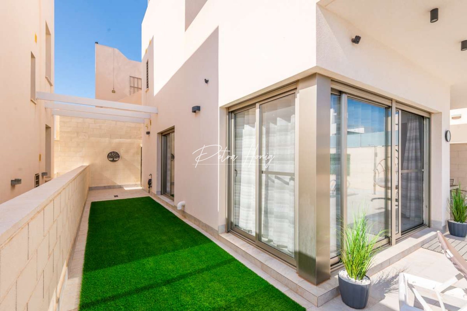 Til Salgs - Villa - Orihuela Costa - Orihuela costa