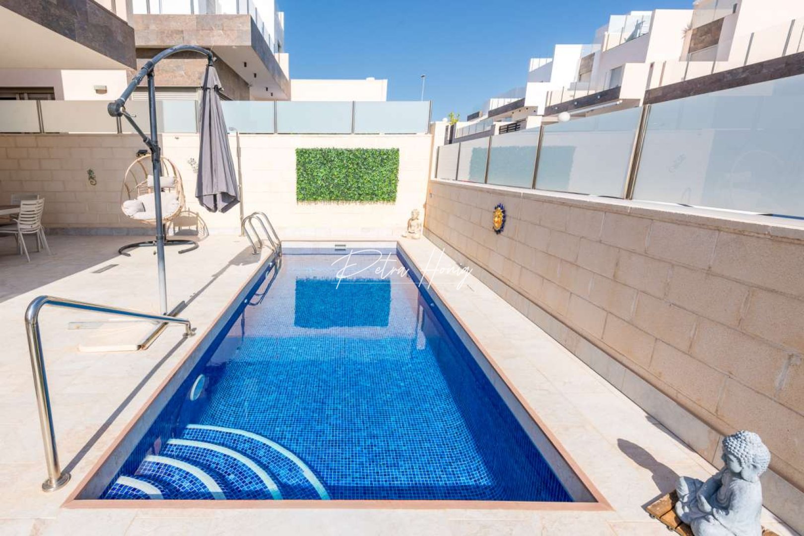 Til Salgs - Villa - Orihuela Costa - Orihuela costa
