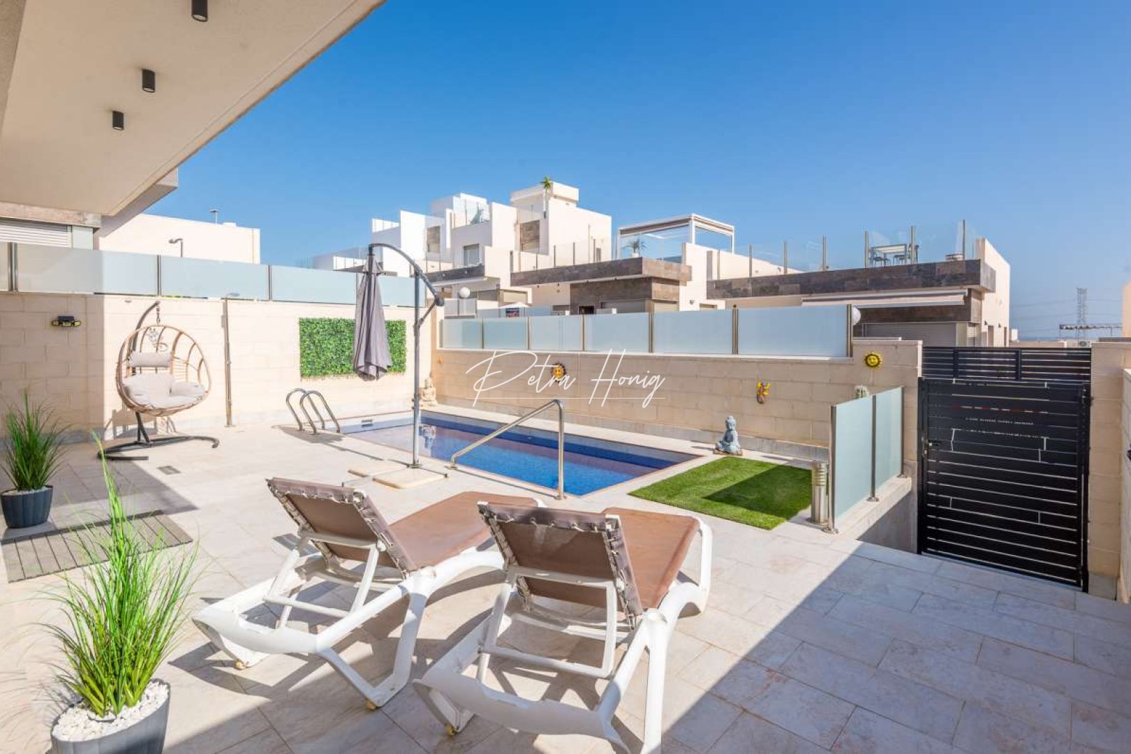 Til Salgs - Villa - Orihuela Costa - Orihuela costa