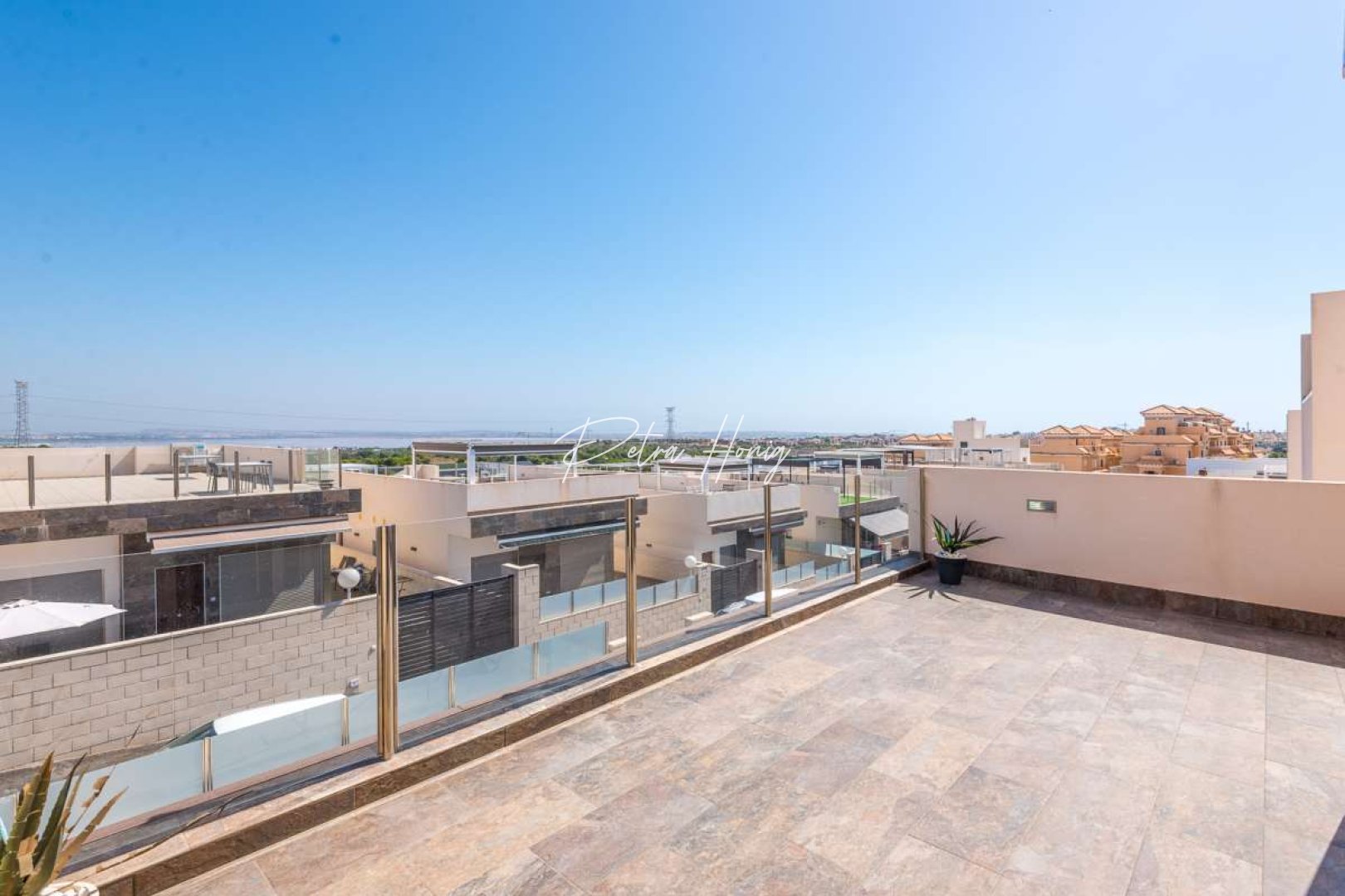 Til Salgs - Villa - Orihuela Costa - Orihuela costa