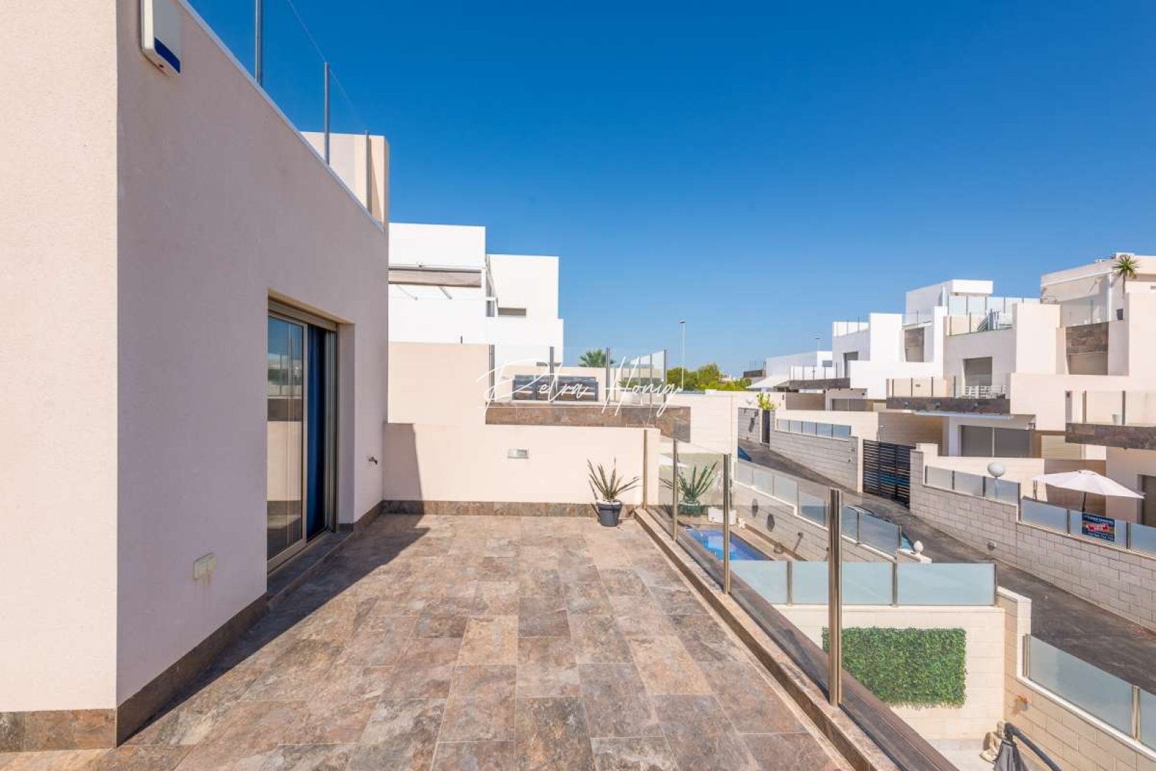 Til Salgs - Villa - Orihuela Costa - Orihuela costa