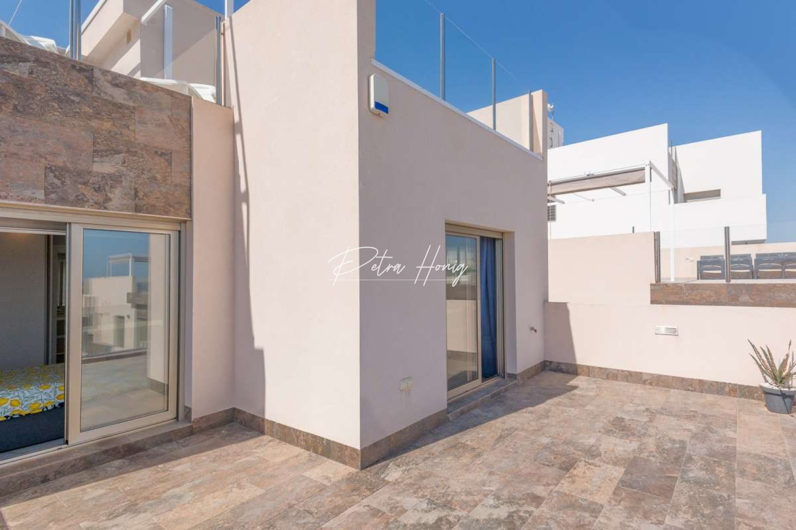 Til Salgs - Villa - Orihuela Costa - Orihuela costa