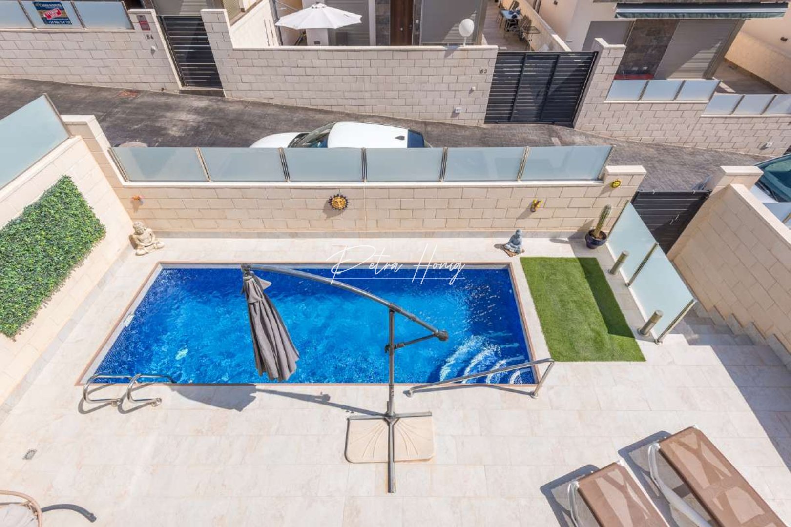 Til Salgs - Villa - Orihuela Costa - Orihuela costa