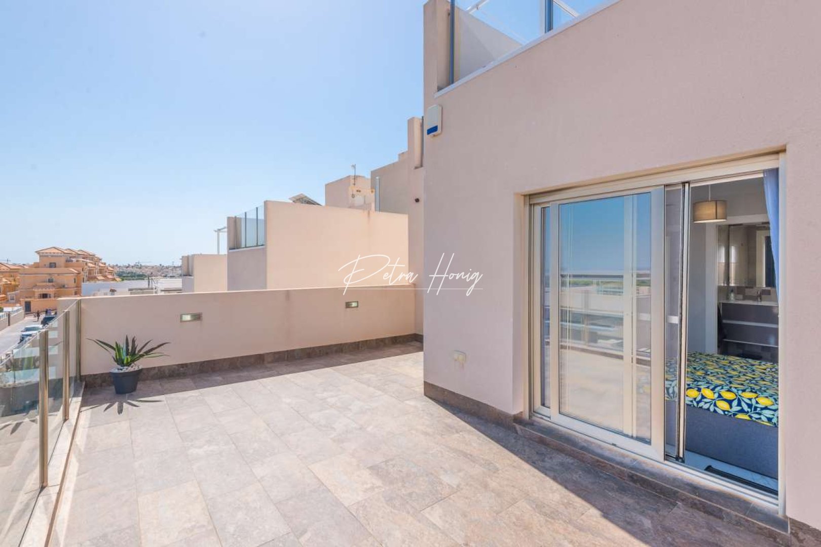 Til Salgs - Villa - Orihuela Costa - Orihuela costa