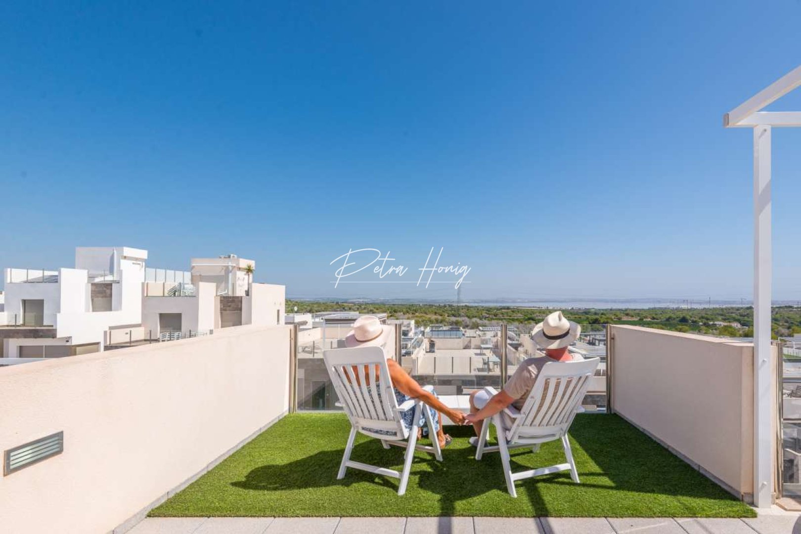 Til Salgs - Villa - Orihuela Costa - Orihuela costa