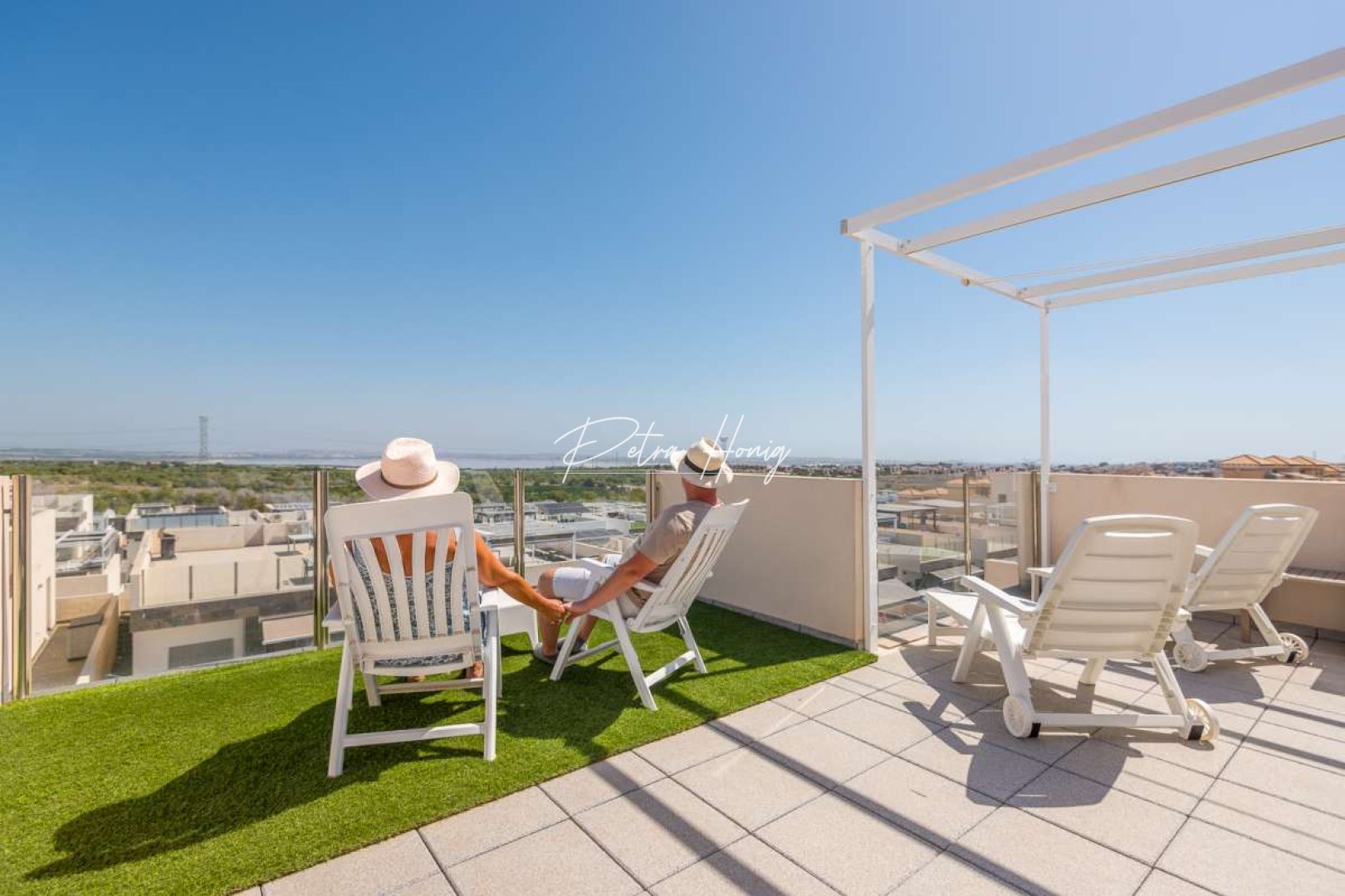 Til Salgs - Villa - Orihuela Costa - Orihuela costa