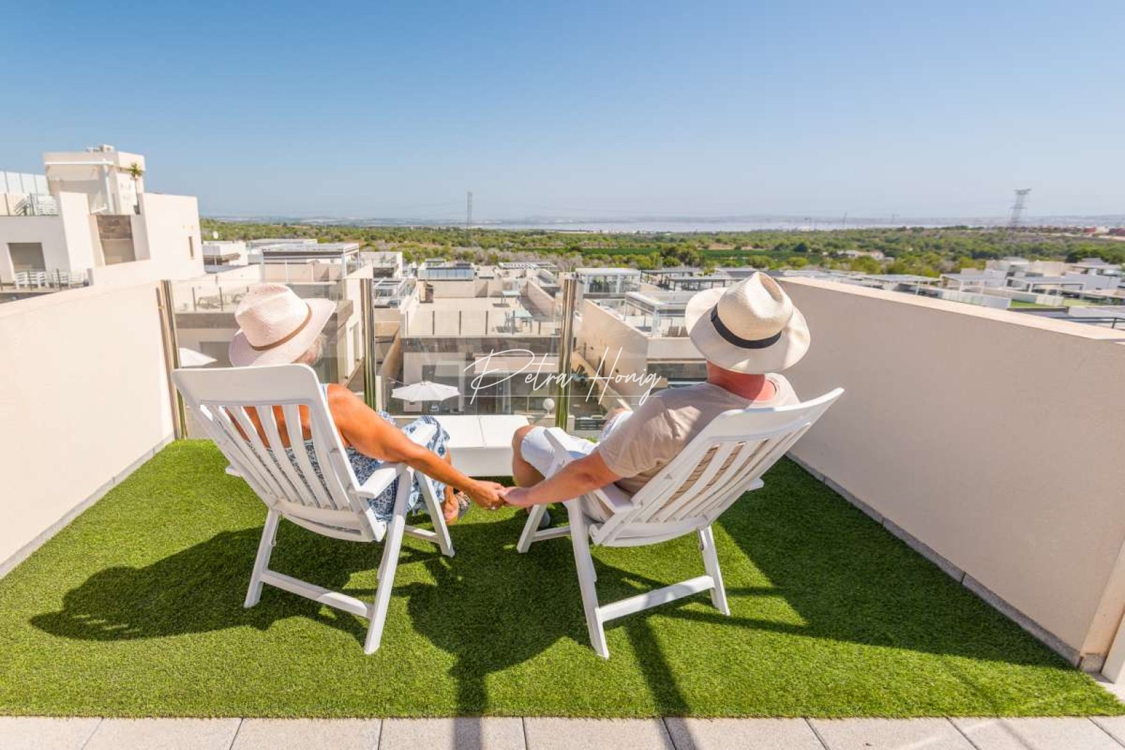 Til Salgs - Villa - Orihuela Costa - Orihuela costa