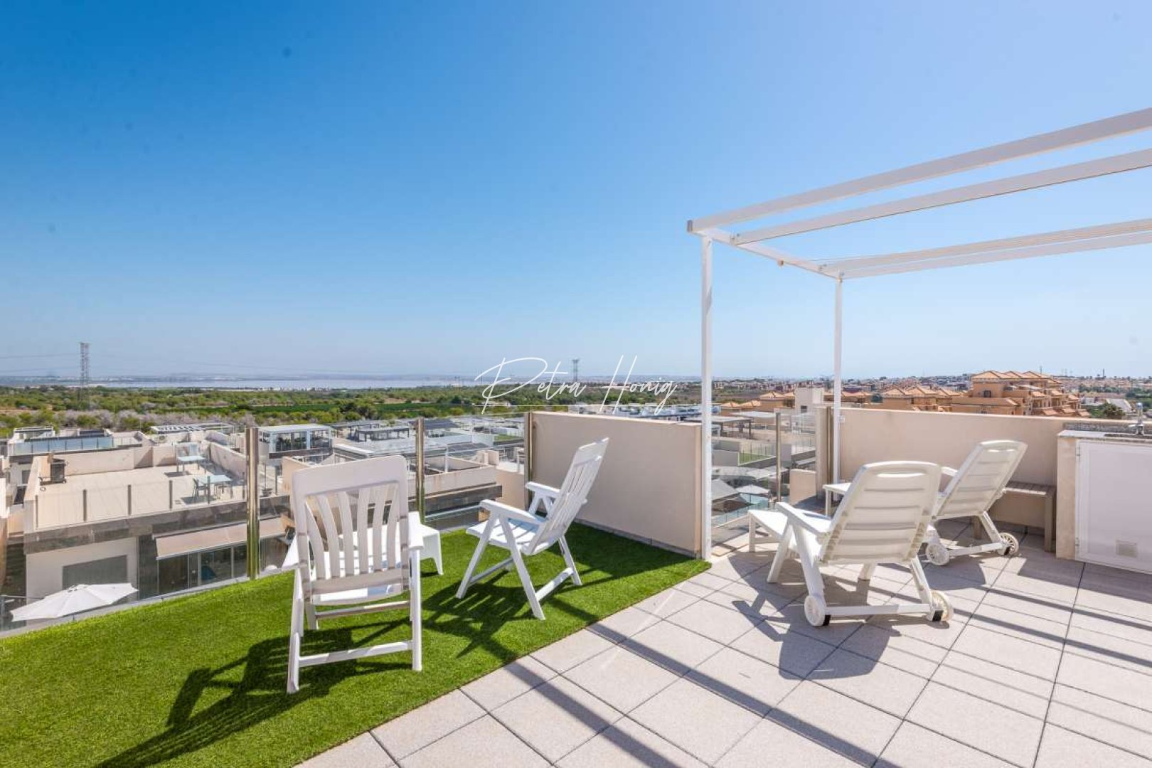 Til Salgs - Villa - Orihuela Costa - Orihuela costa