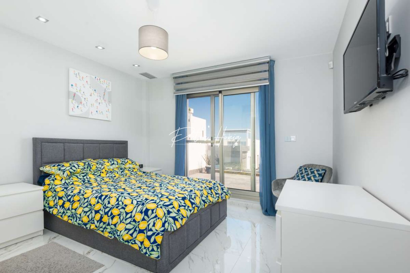 Til Salgs - Villa - Orihuela Costa - Orihuela costa