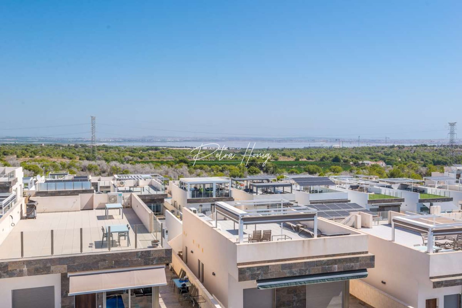 Til Salgs - Villa - Orihuela Costa - Orihuela costa