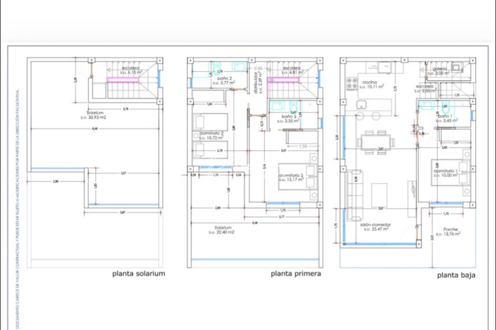 Til Salgs - Villa - Orihuela Costa - Orihuela costa