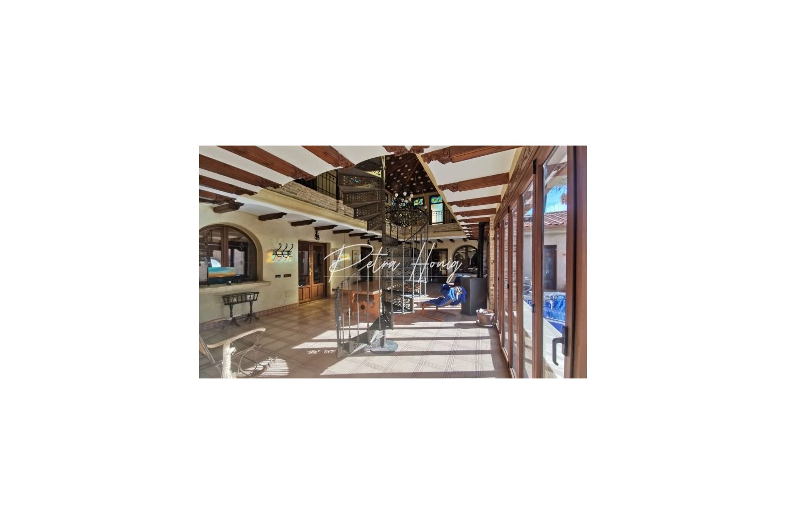 Til Salgs - Villa - Orihuela Costa - Orihuela