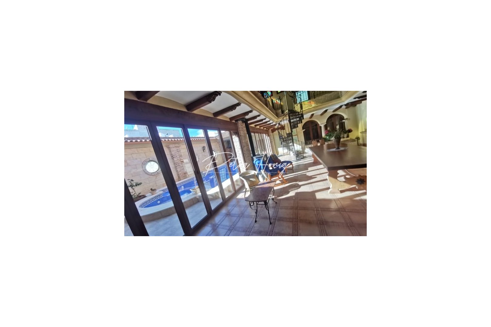 Til Salgs - Villa - Orihuela Costa - Orihuela