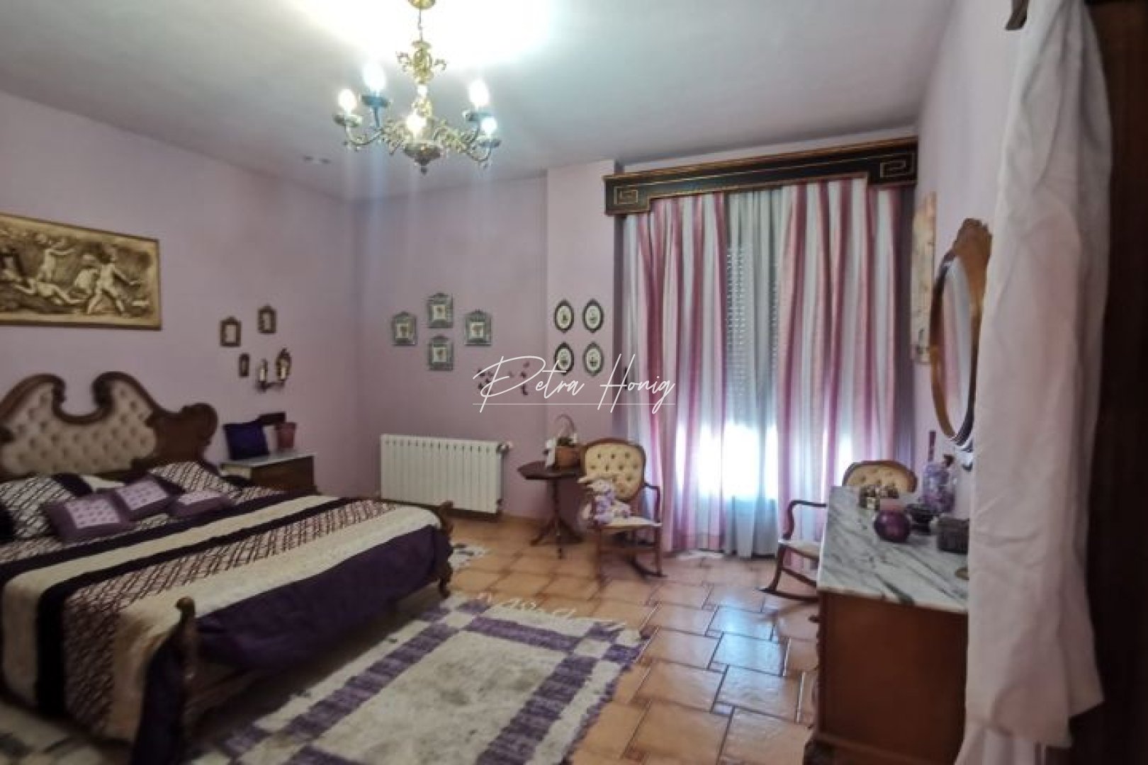 Til Salgs - Villa - Orihuela Costa - Orihuela