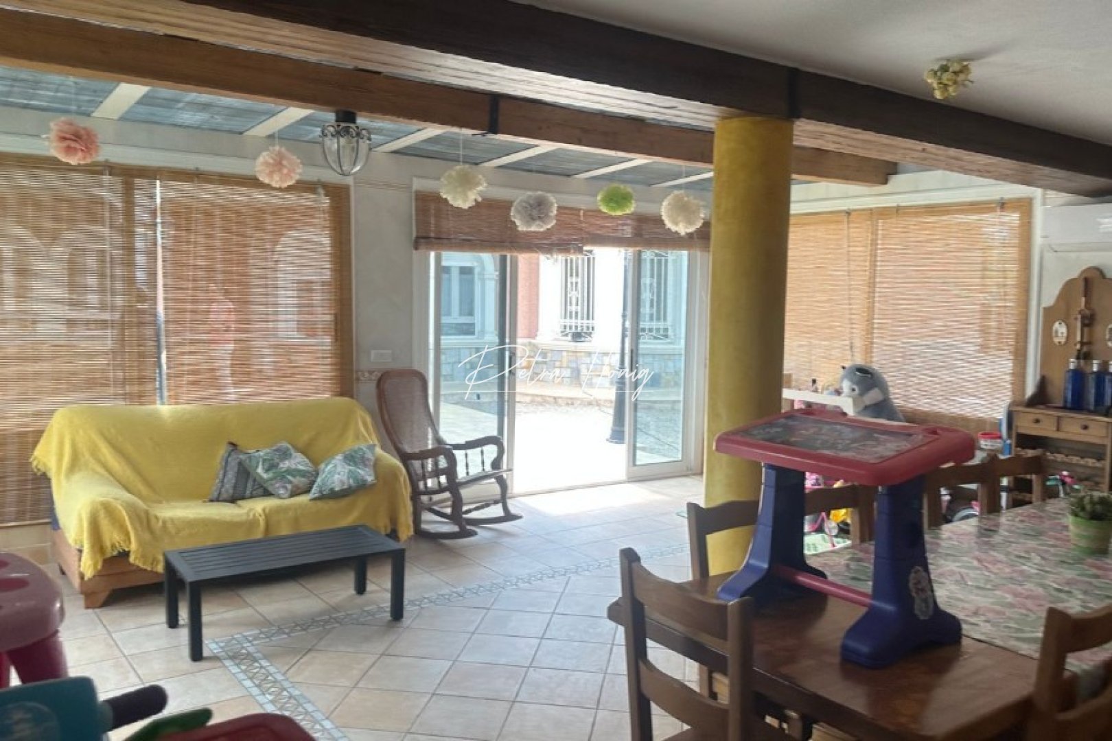 Til Salgs - Villa - Orihuela Costa - Orihuela