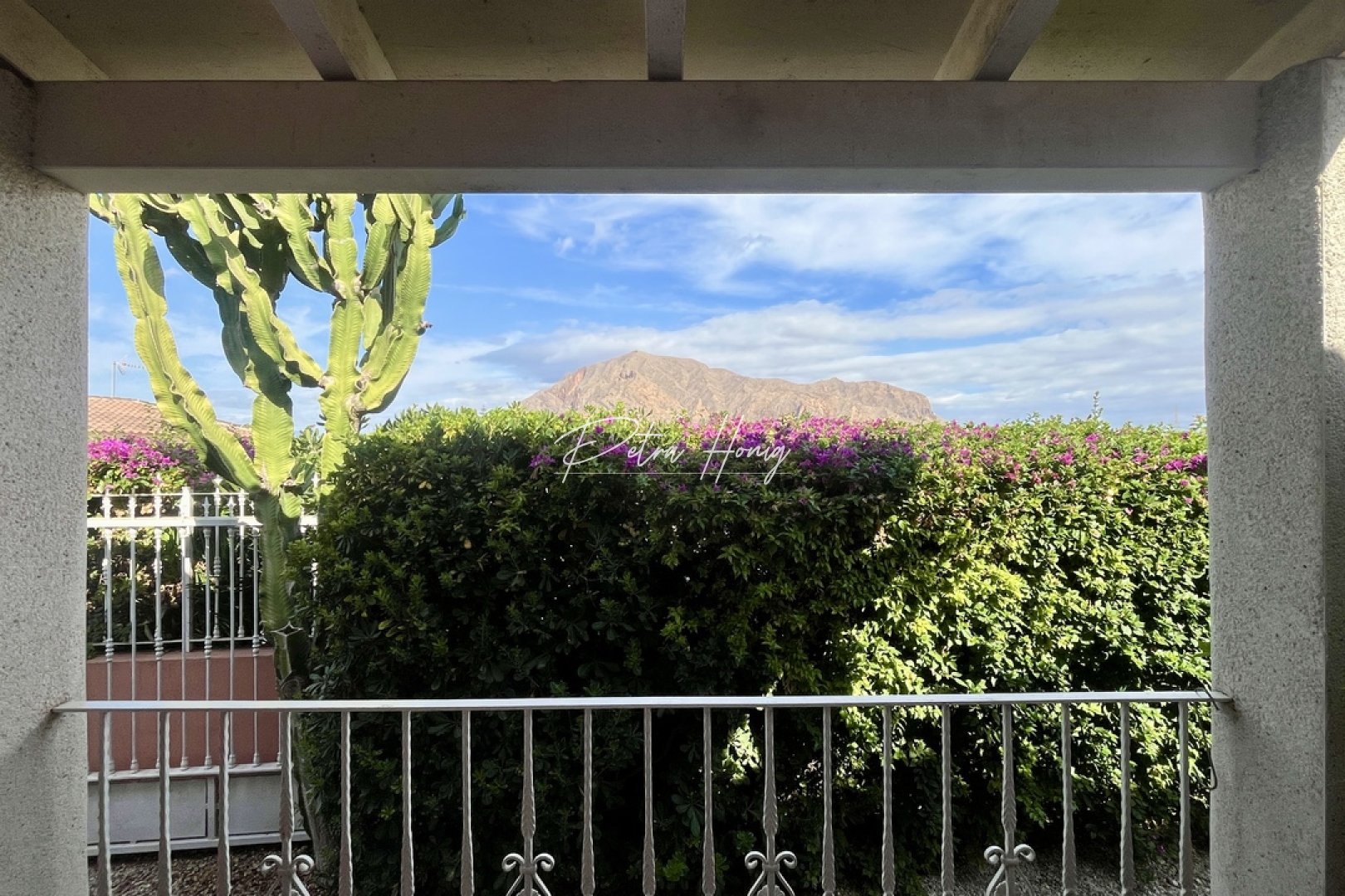 Til Salgs - Villa - Orihuela Costa - Orihuela