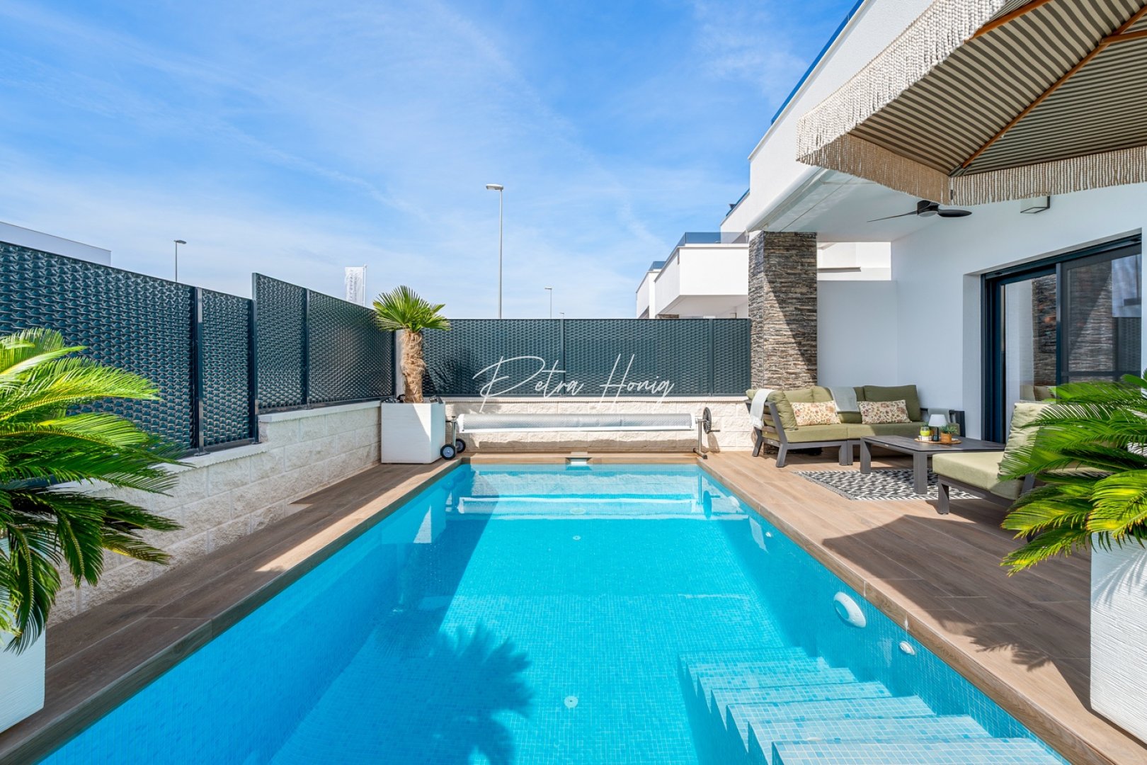 Til Salgs - Villa - Orihuela Costa - Orihuela