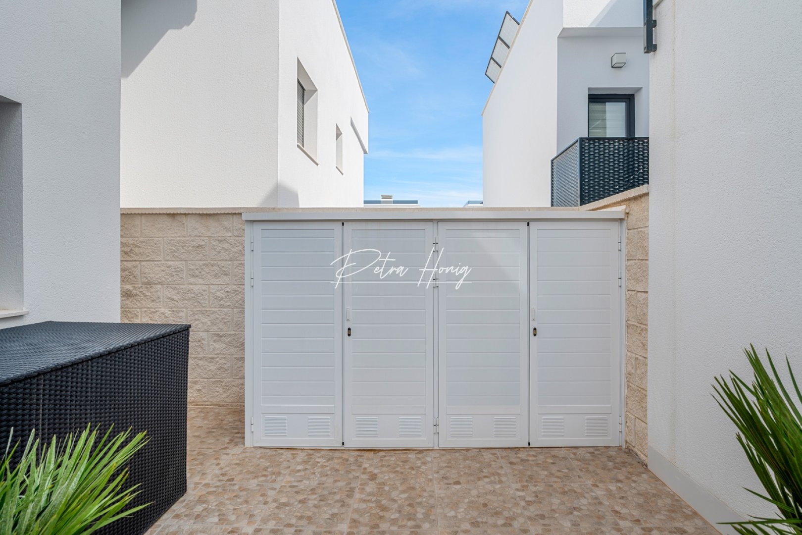 Til Salgs - Villa - Orihuela Costa - Orihuela