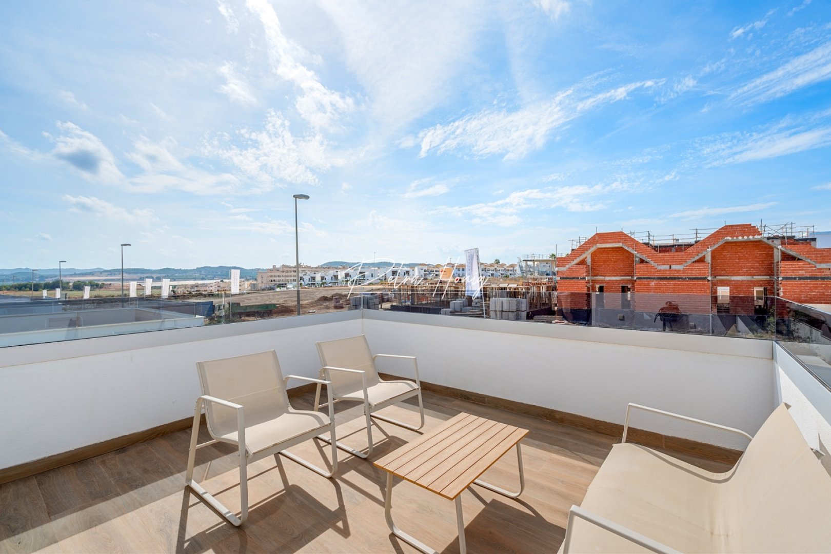 Til Salgs - Villa - Orihuela Costa - Orihuela