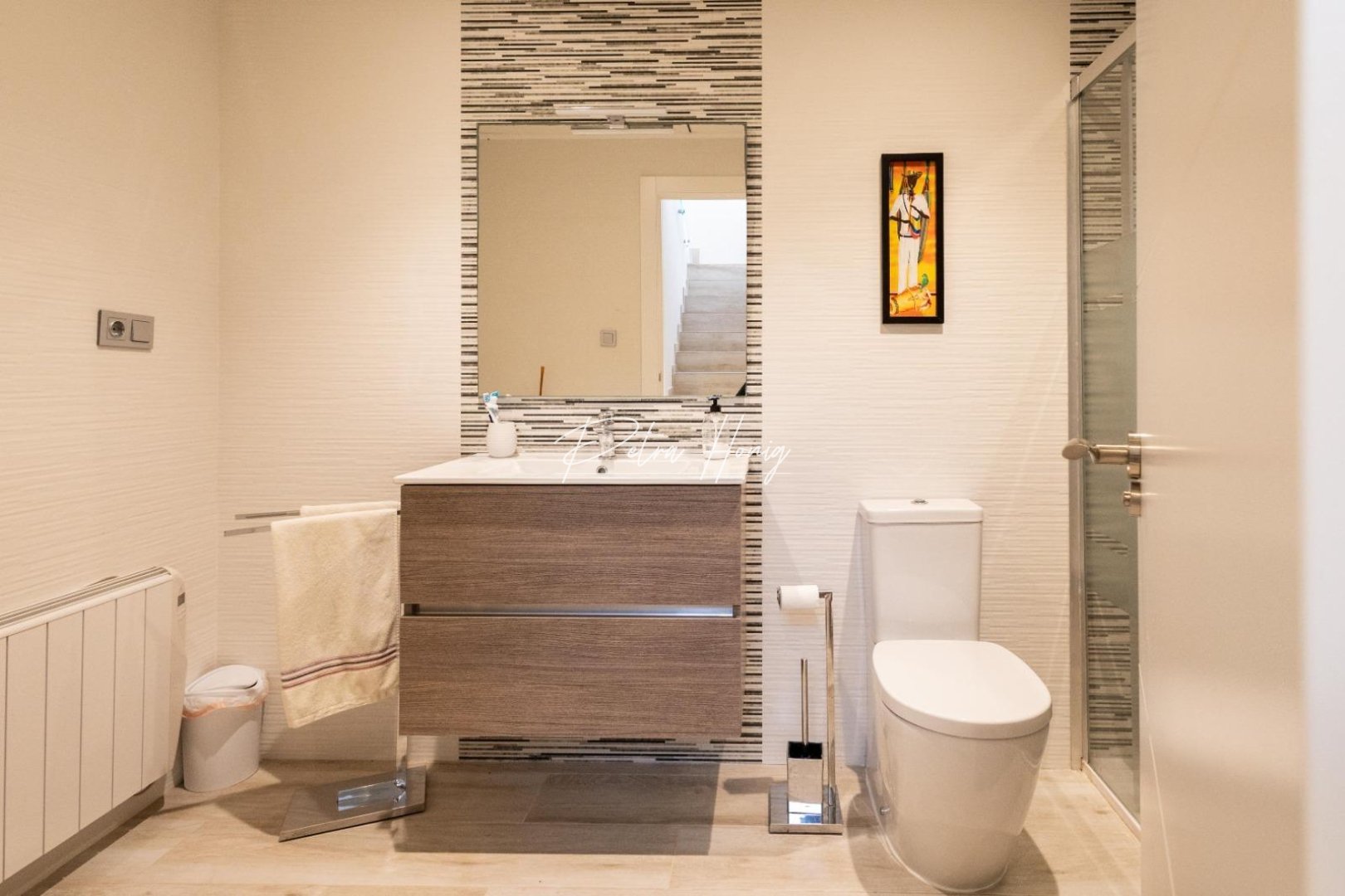 Til Salgs - Villa - Orihuela Costa - PAU 26