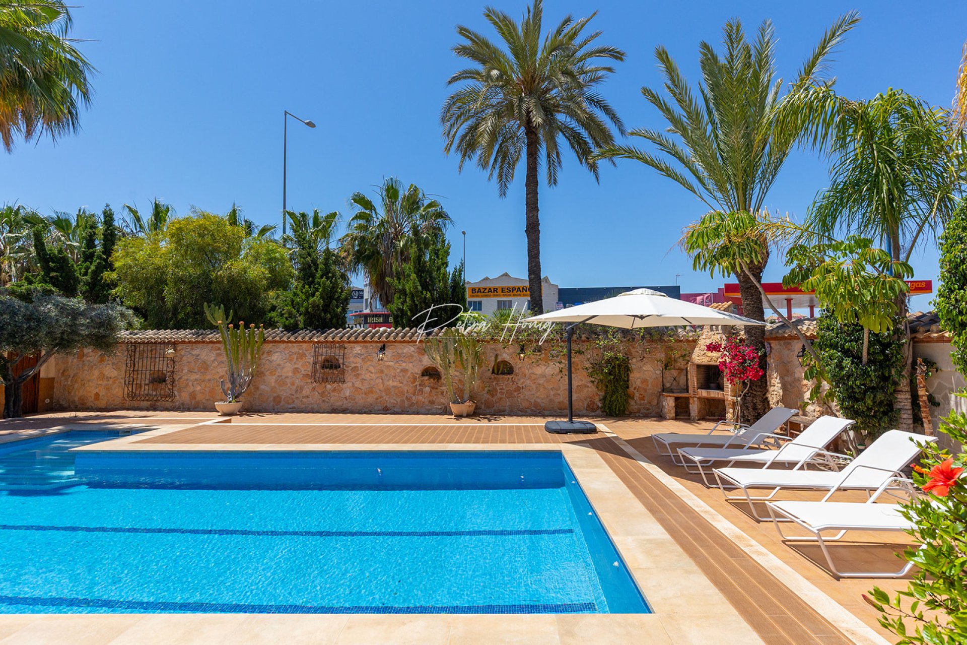 Til Salgs - Villa - Orihuela Costa - Punta Prima