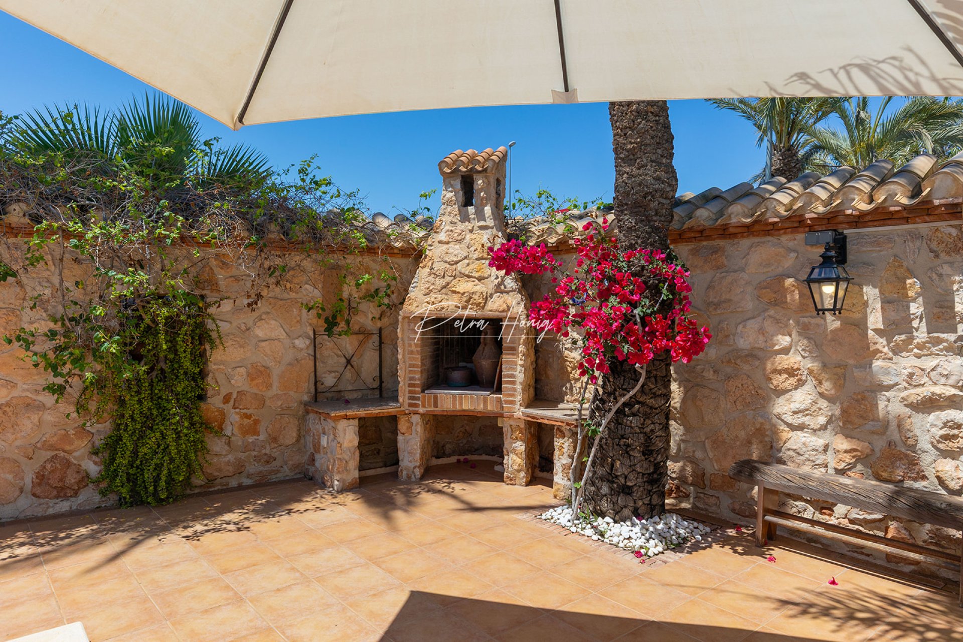 Til Salgs - Villa - Orihuela Costa - Punta Prima
