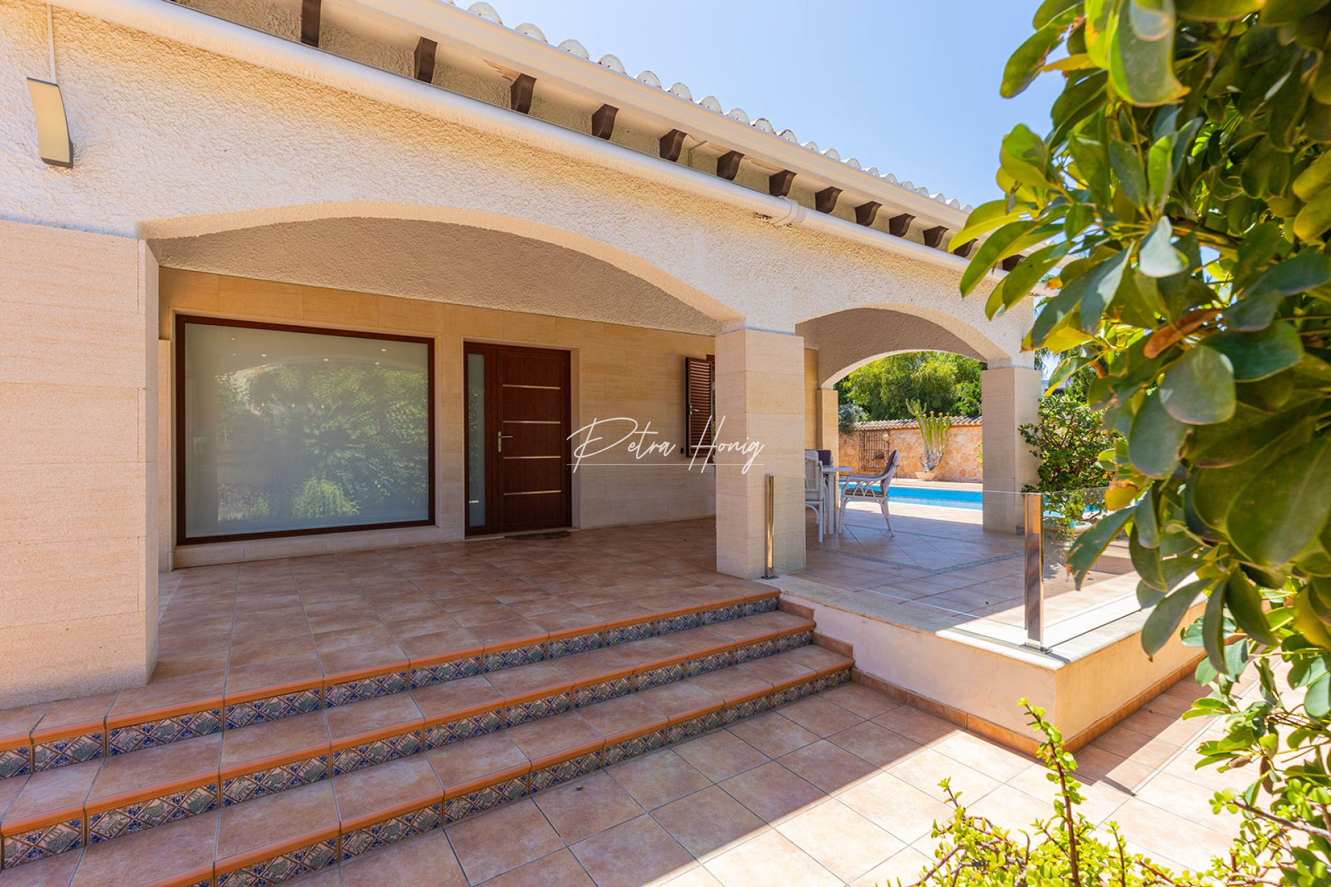 Til Salgs - Villa - Orihuela Costa - Punta Prima