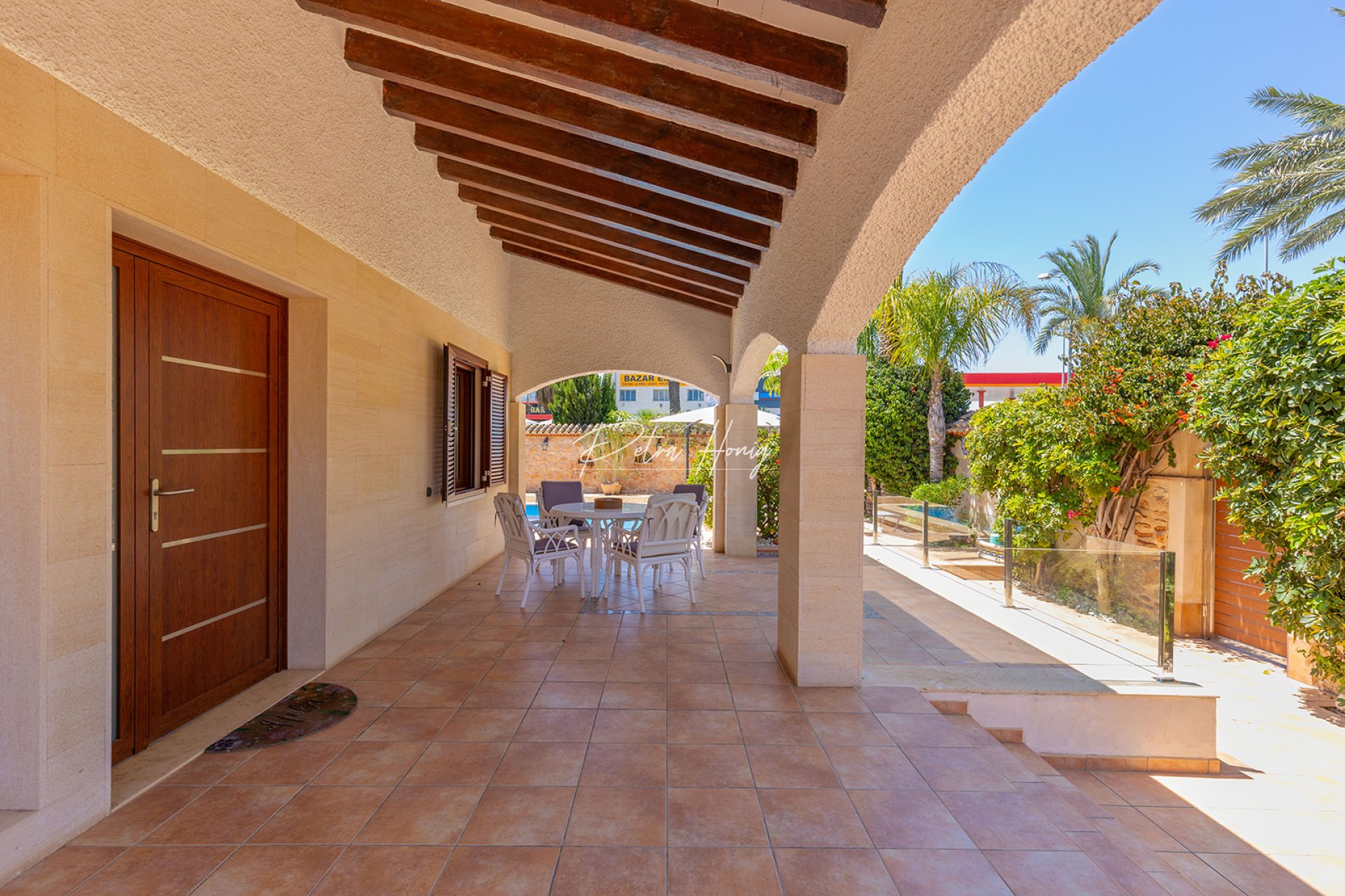 Til Salgs - Villa - Orihuela Costa - Punta Prima