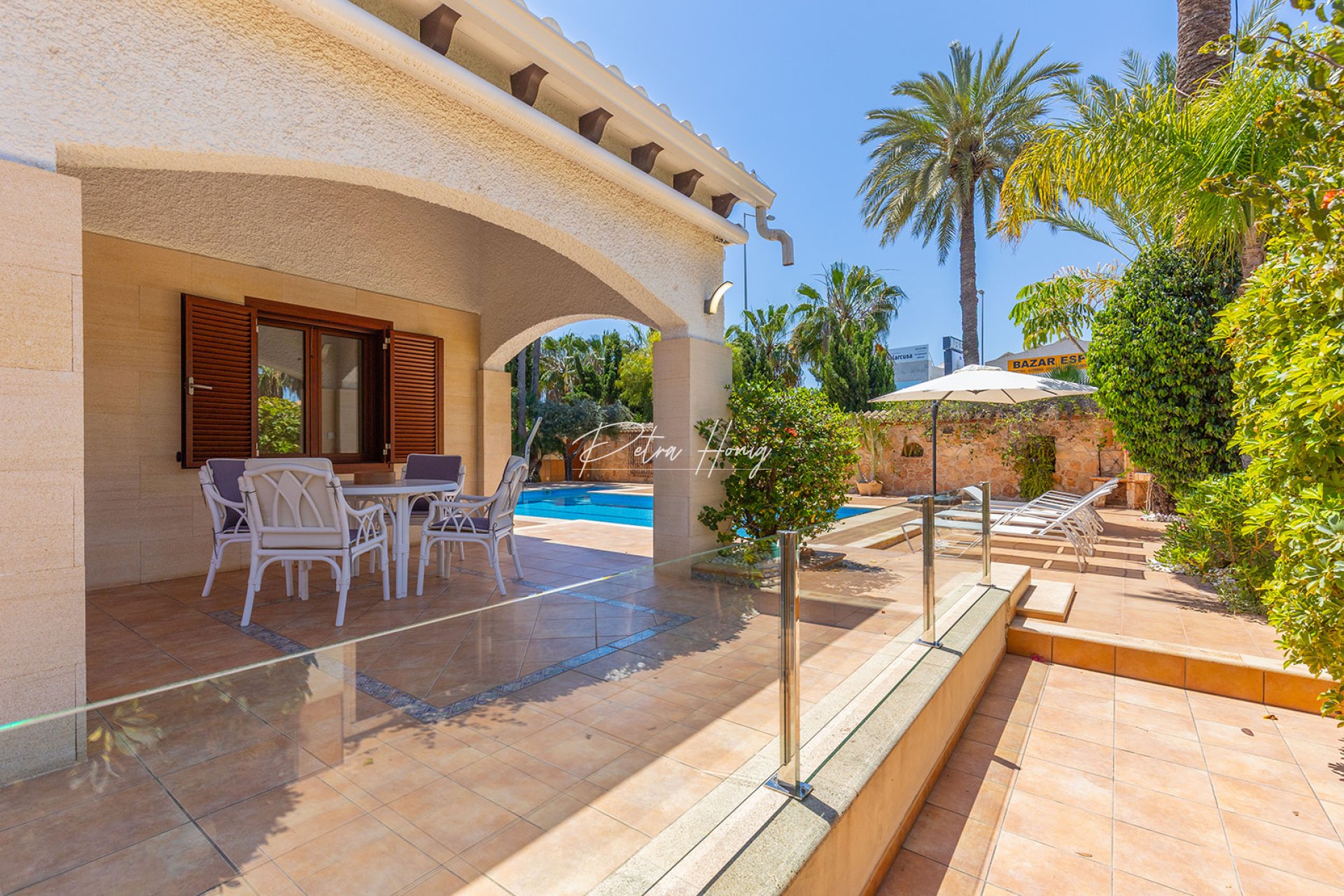 Til Salgs - Villa - Orihuela Costa - Punta Prima
