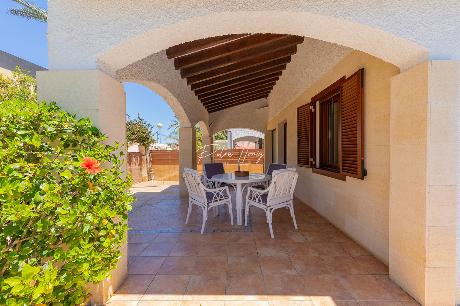 Til Salgs - Villa - Orihuela Costa - Punta Prima