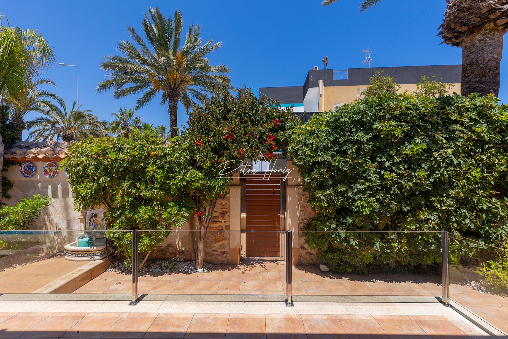 Til Salgs - Villa - Orihuela Costa - Punta Prima