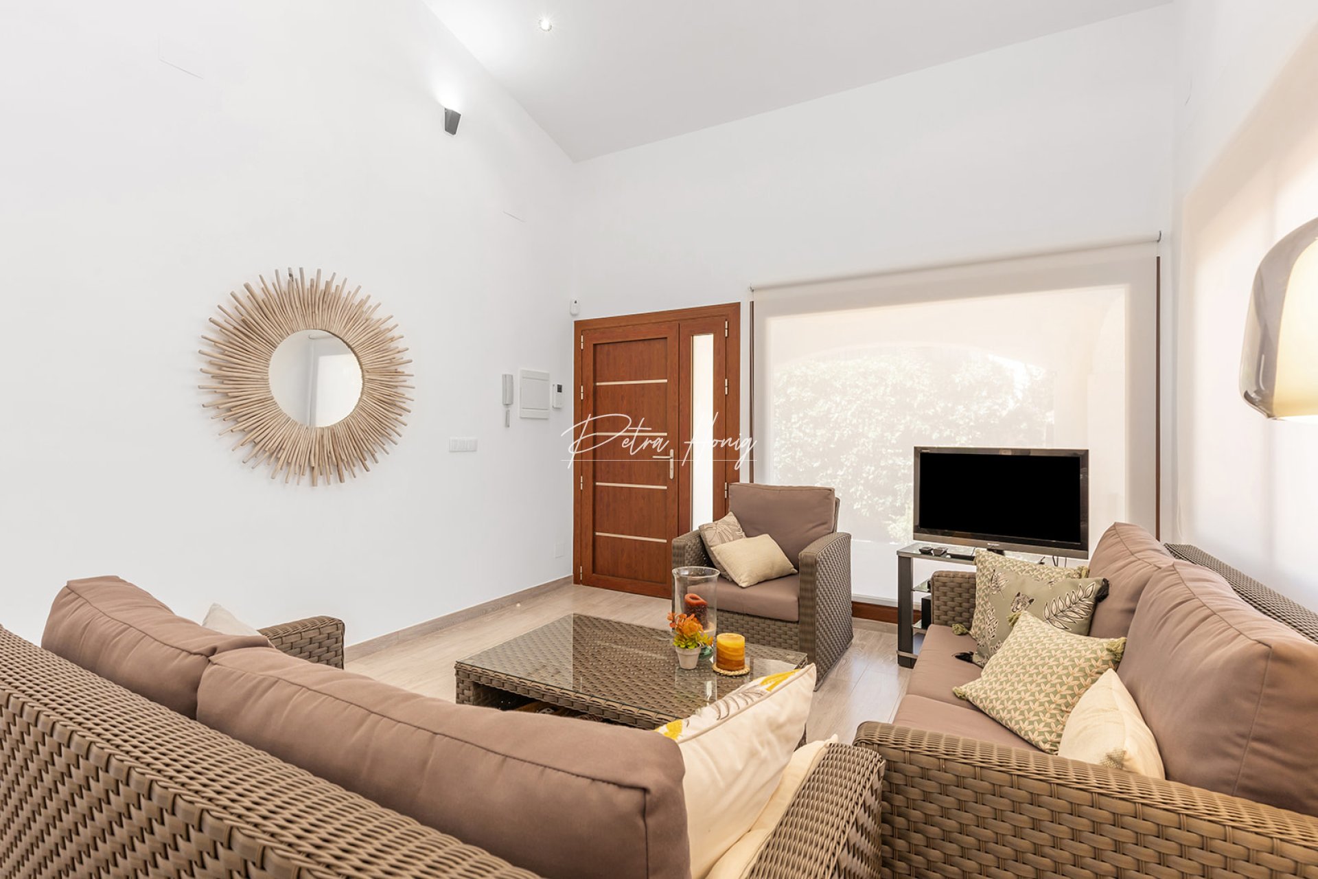 Til Salgs - Villa - Orihuela Costa - Punta Prima