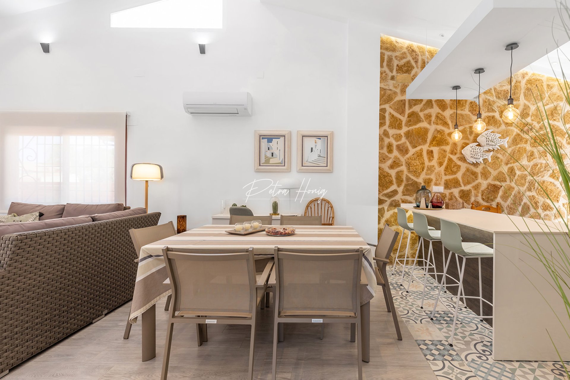 Til Salgs - Villa - Orihuela Costa - Punta Prima