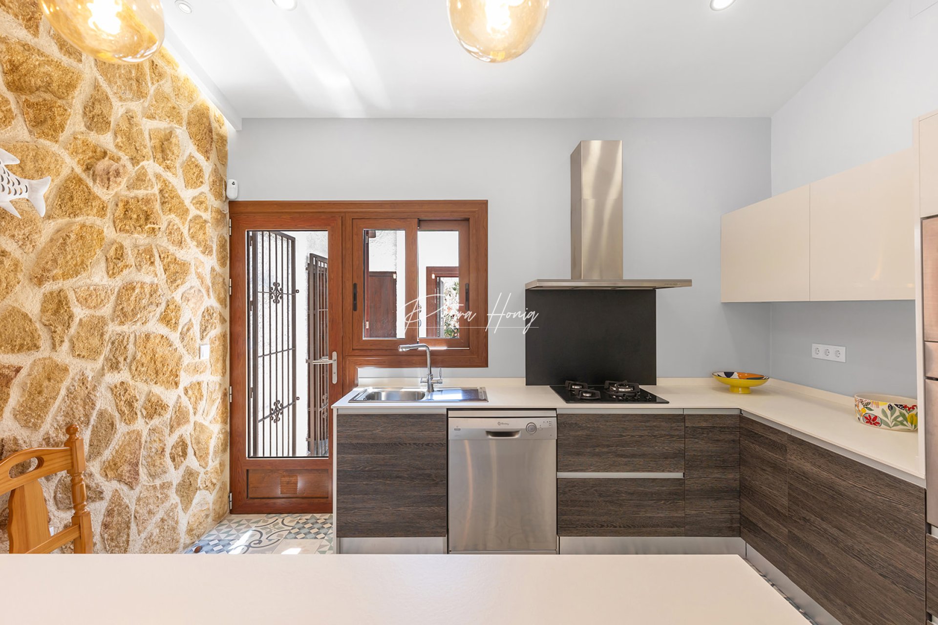Til Salgs - Villa - Orihuela Costa - Punta Prima