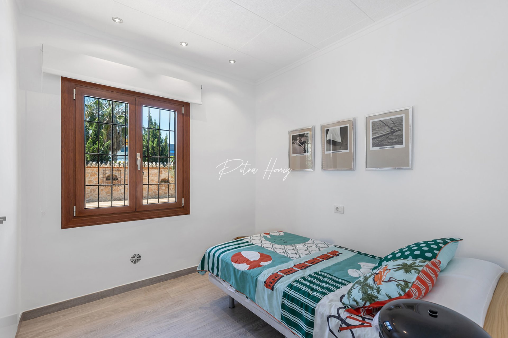 Til Salgs - Villa - Orihuela Costa - Punta Prima