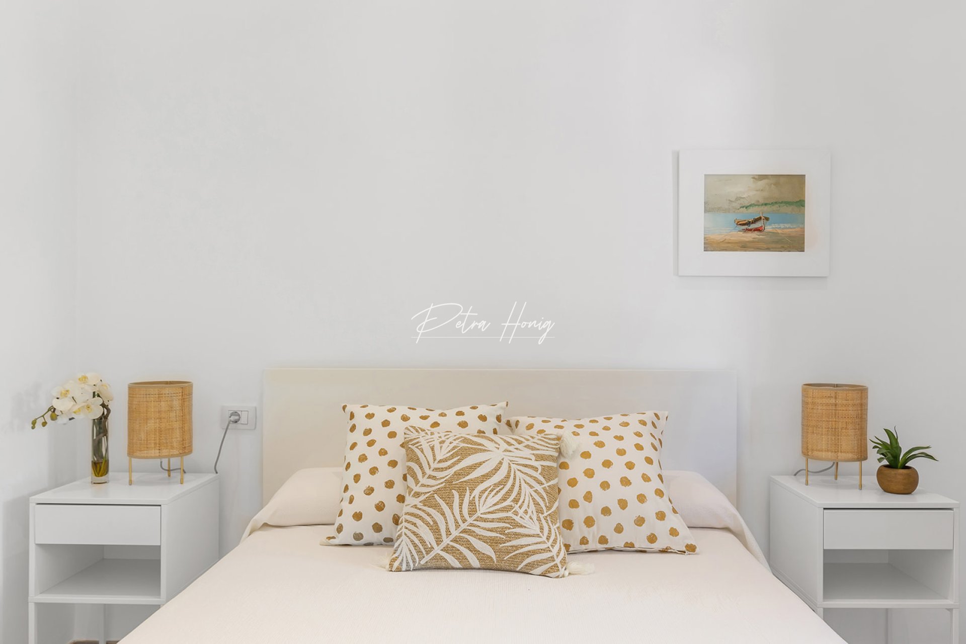 Til Salgs - Villa - Orihuela Costa - Punta Prima