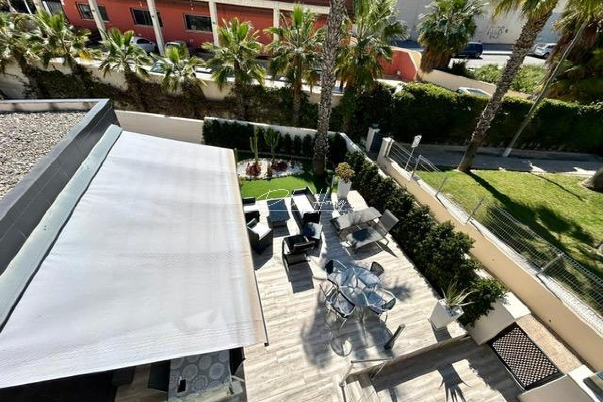 Til Salgs - Villa - Orihuela Costa - Villamartín-Las Filipinas