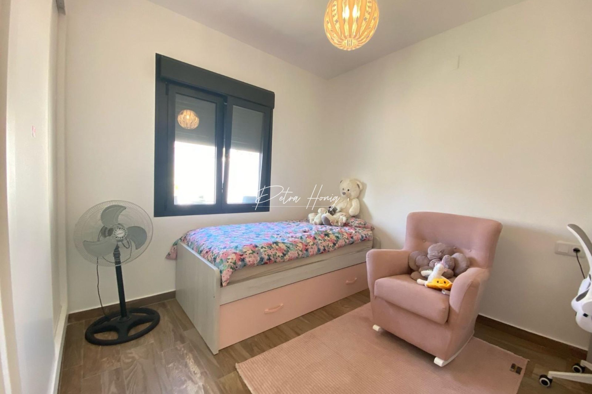 Til Salgs - Villa - Orihuela Costa - Villamartin