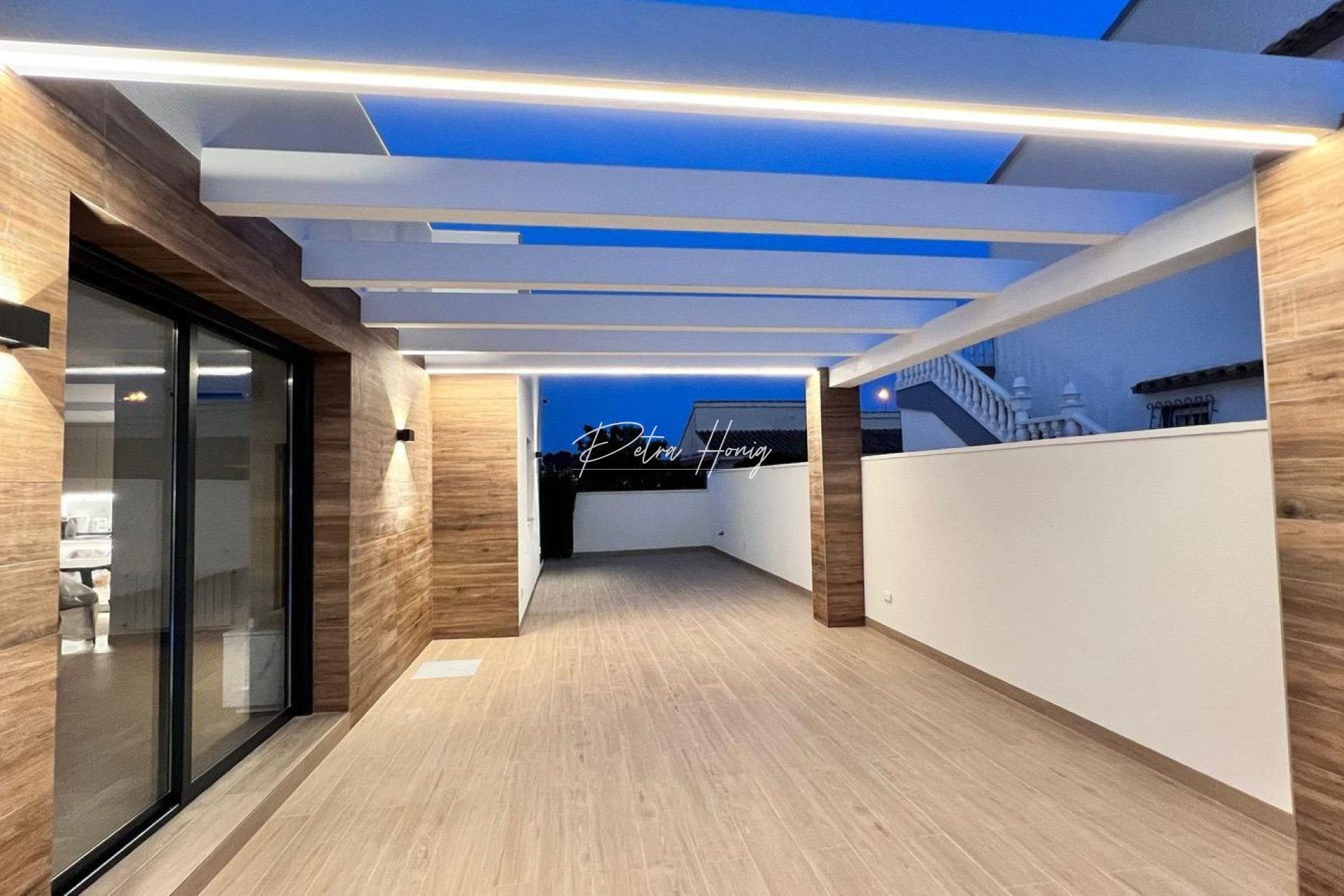 Til Salgs - Villa - Orihuela Costa - Villamartin