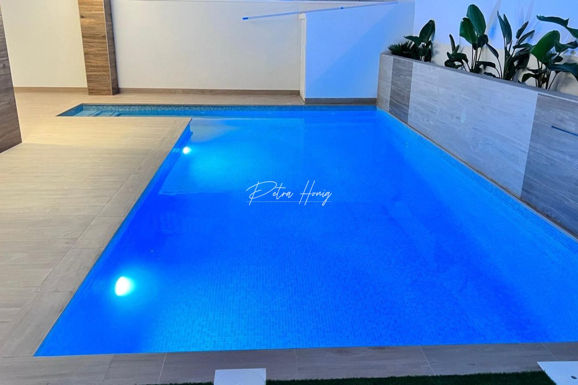 Til Salgs - Villa - Orihuela Costa - Villamartin