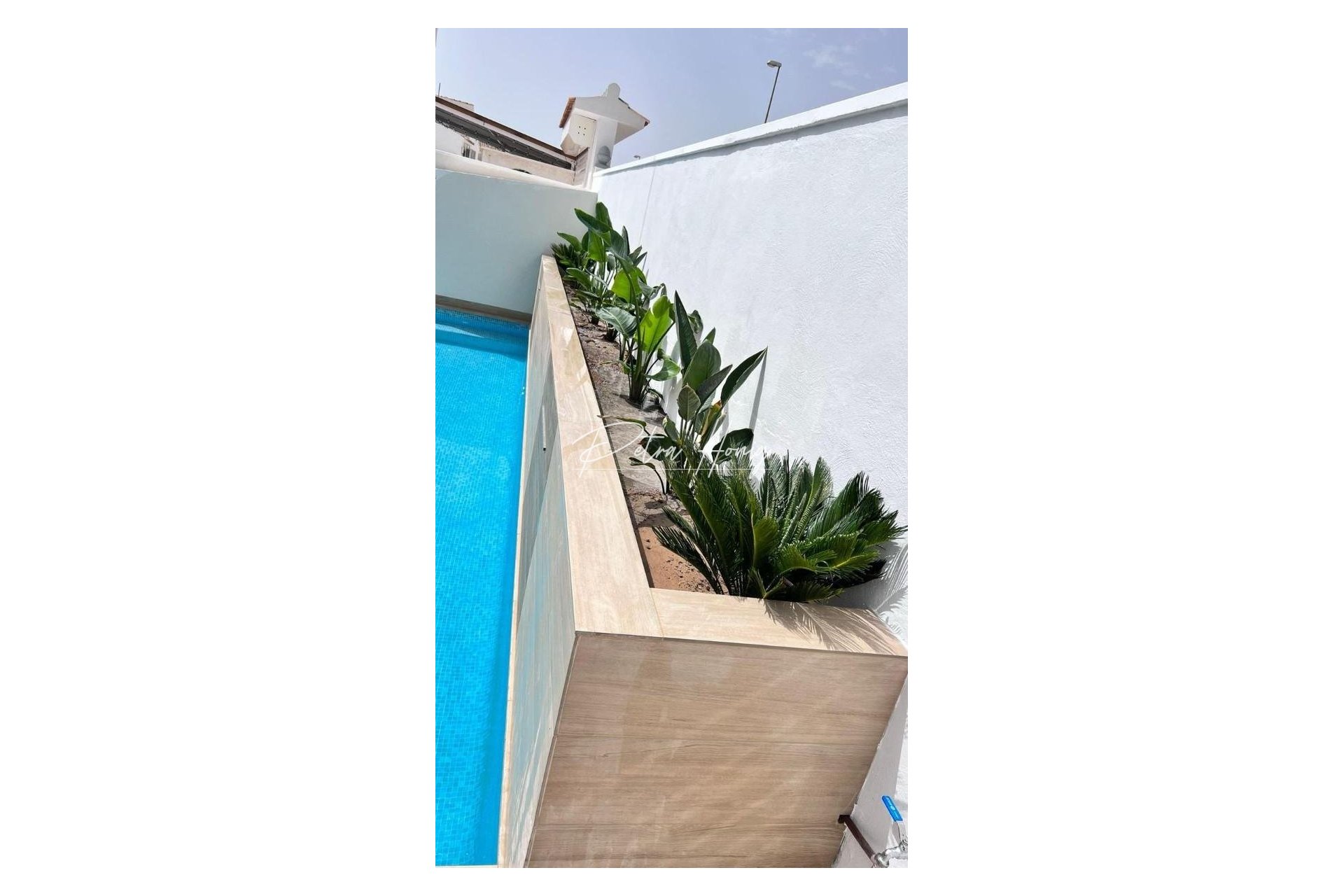 Til Salgs - Villa - Orihuela Costa - Villamartin