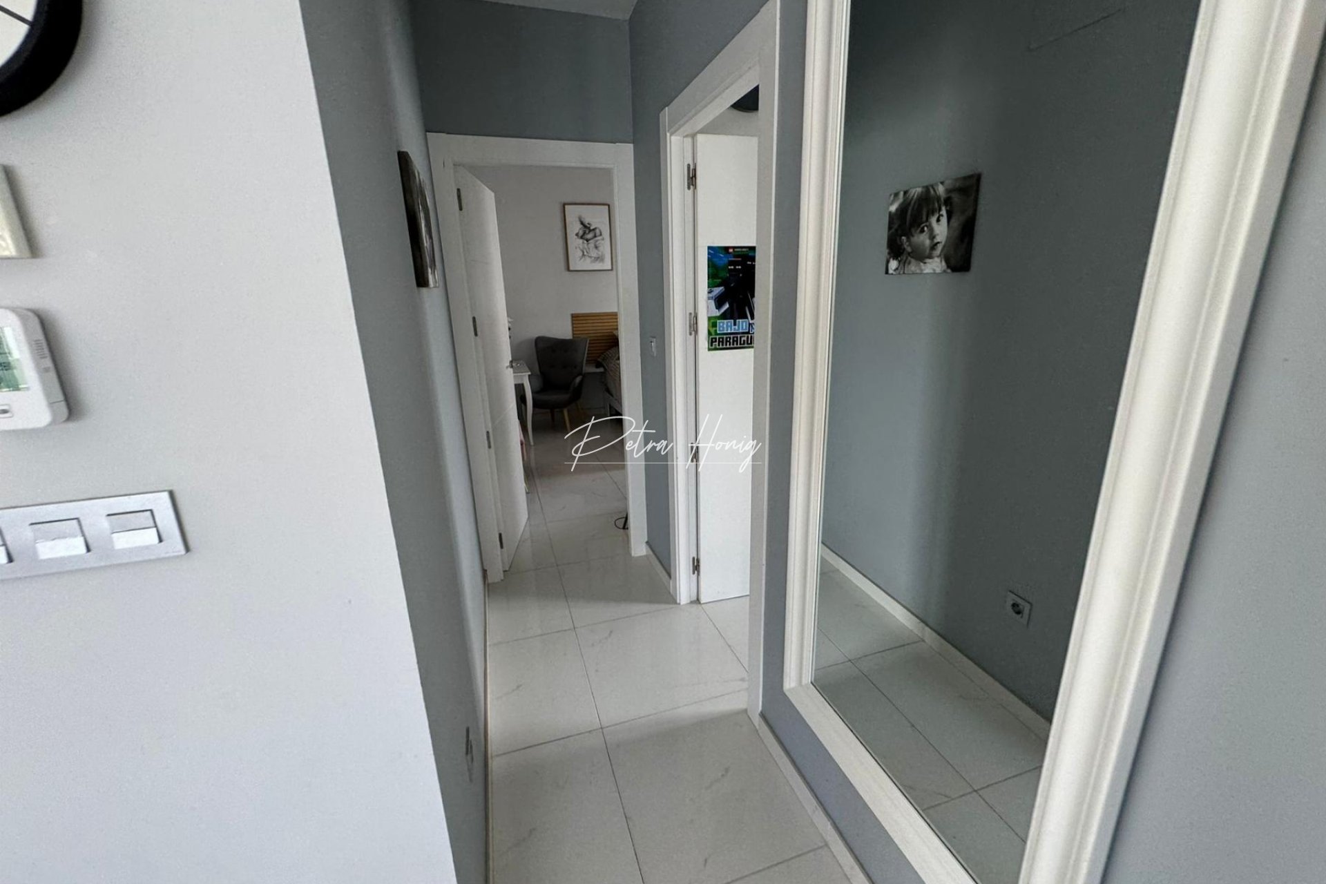 Til Salgs - Villa - Orihuela Costa - Villamartin