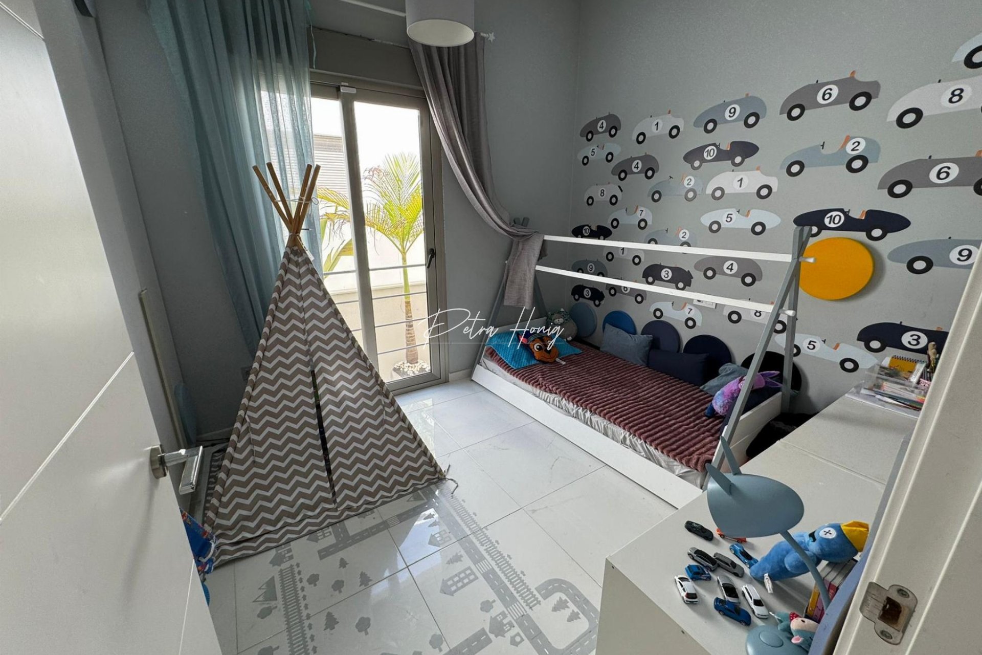 Til Salgs - Villa - Orihuela Costa - Villamartin
