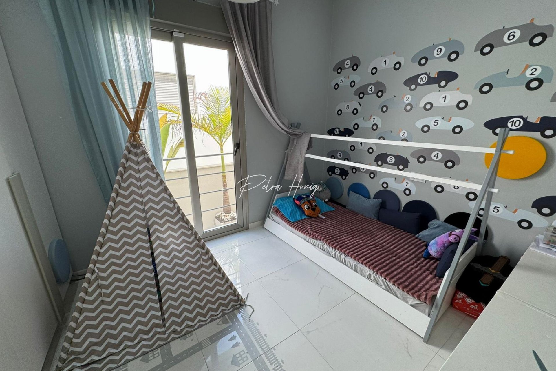 Til Salgs - Villa - Orihuela Costa - Villamartin