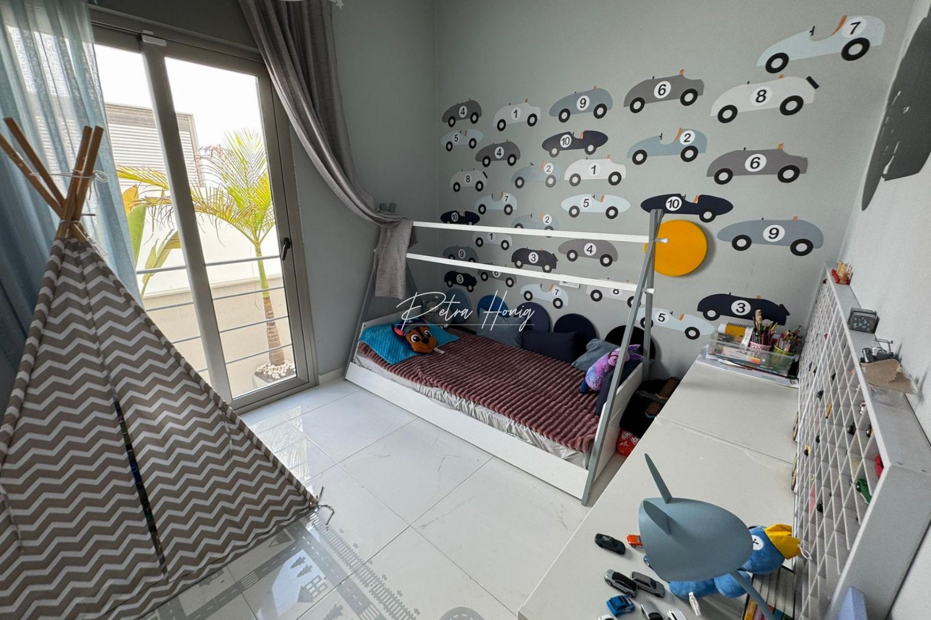 Til Salgs - Villa - Orihuela Costa - Villamartin