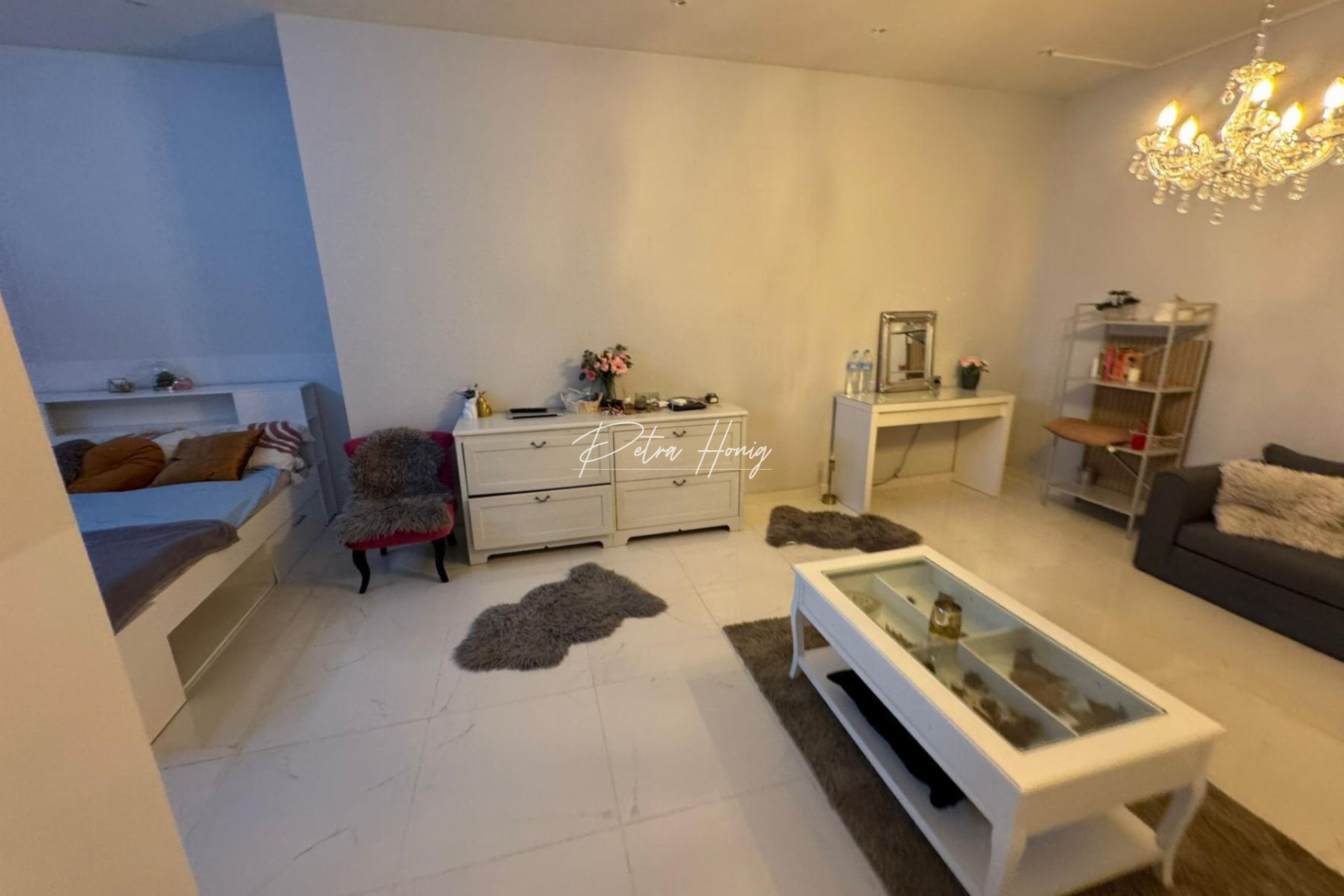 Til Salgs - Villa - Orihuela Costa - Villamartin