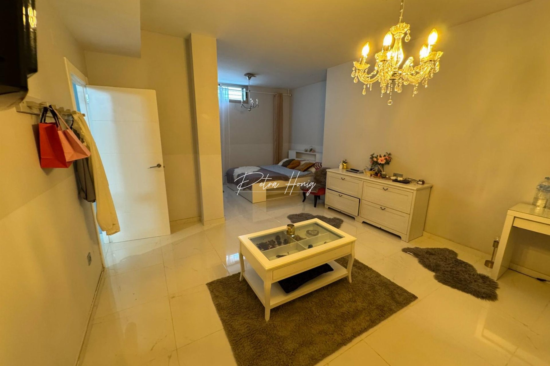 Til Salgs - Villa - Orihuela Costa - Villamartin
