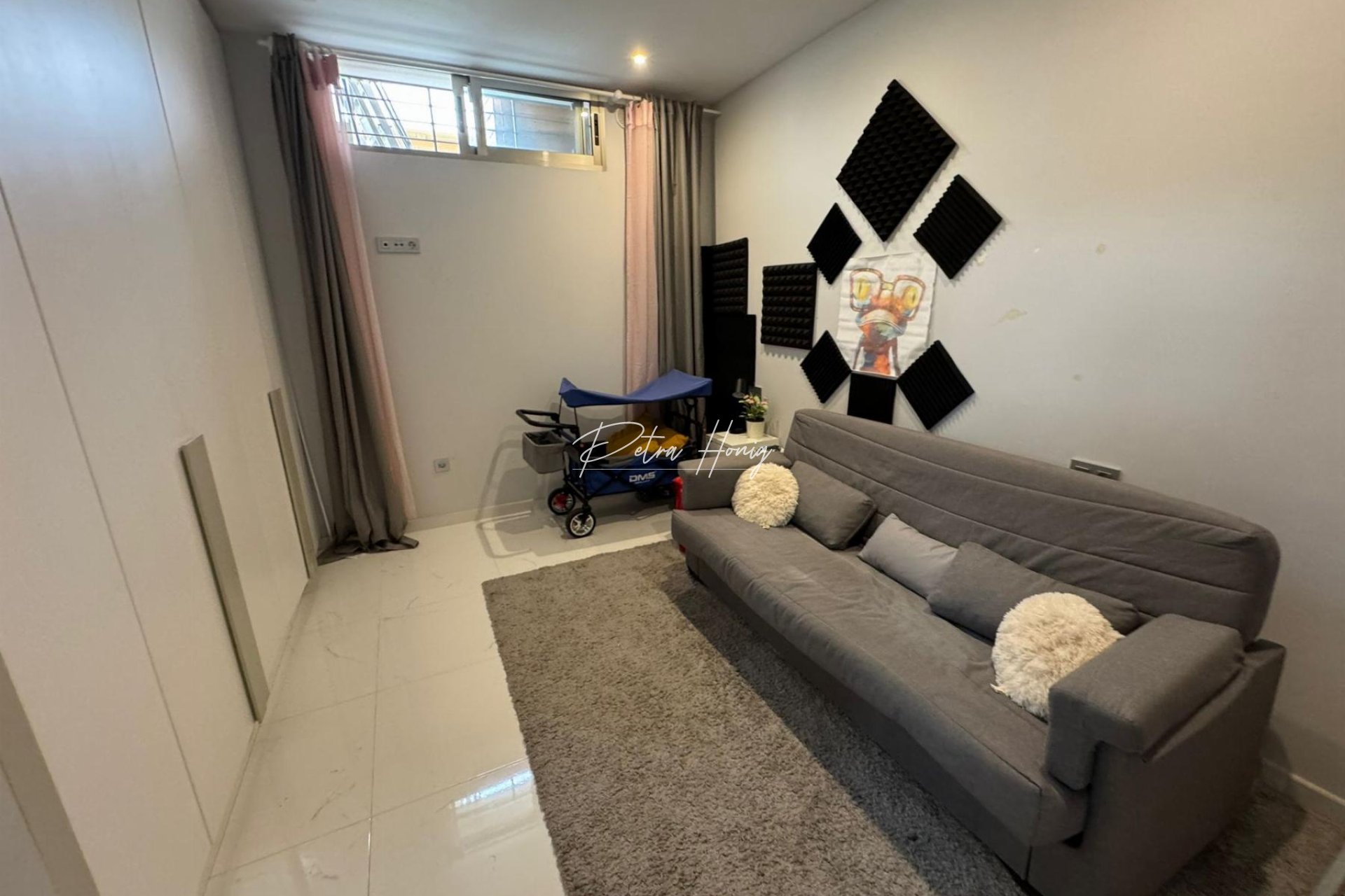Til Salgs - Villa - Orihuela Costa - Villamartin