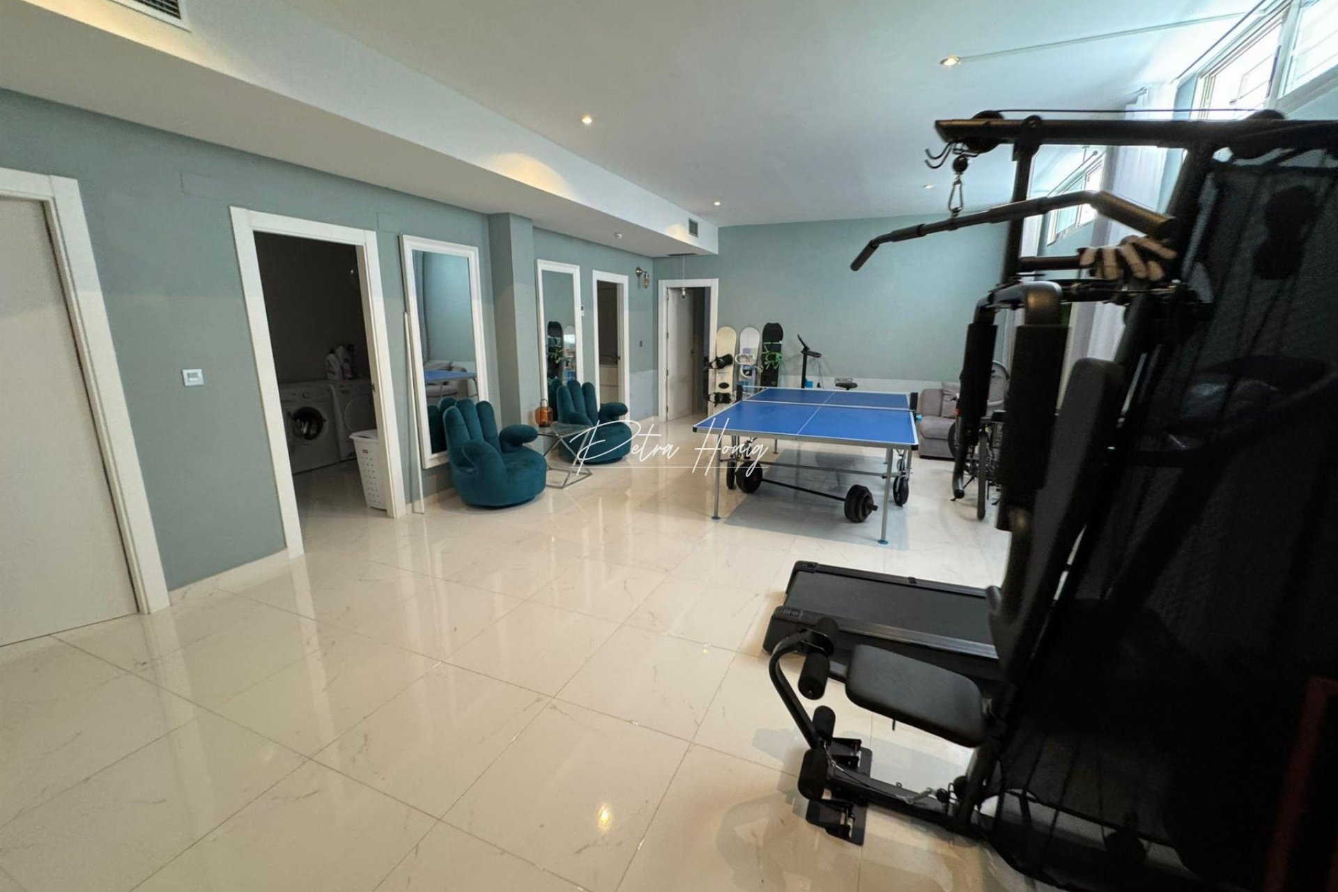 Til Salgs - Villa - Orihuela Costa - Villamartin