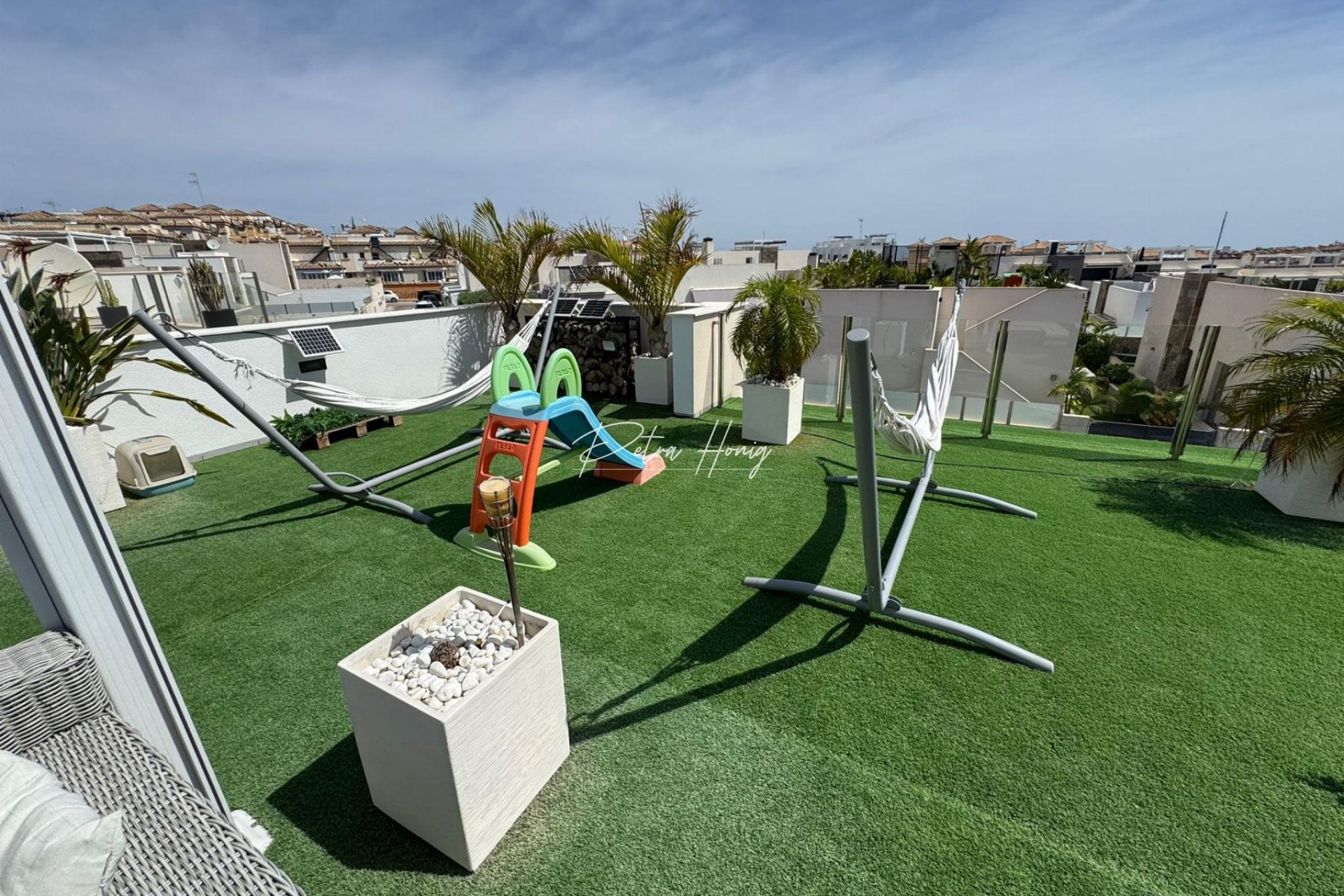 Til Salgs - Villa - Orihuela Costa - Villamartin